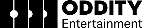 Oddity Entertainment logo
